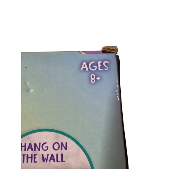 Vibes Self-Love Mirror Kit With Chalk Marker & Accessories For Ages 8+ - Picture 4 of 6